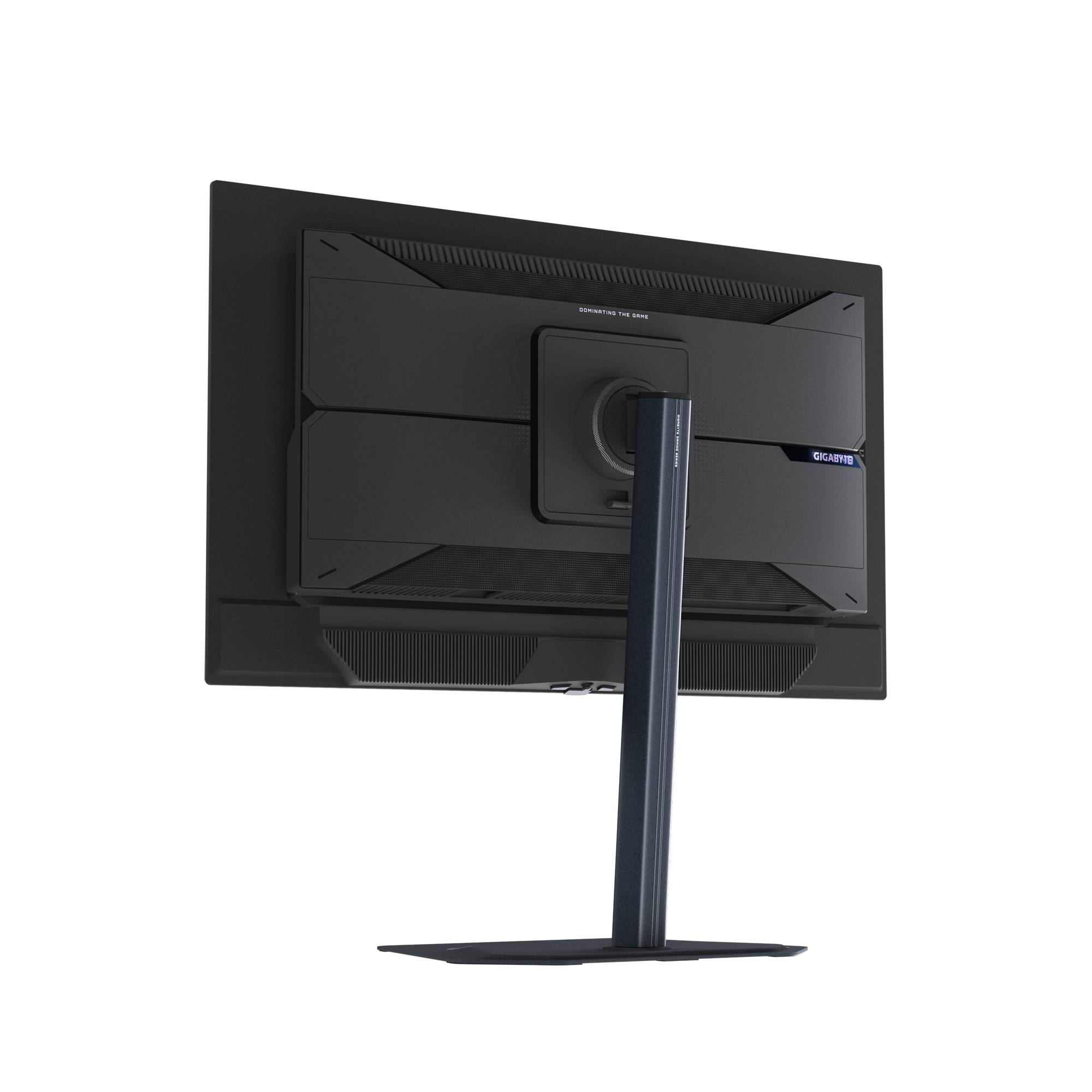 GIGABYTE MO27U2 OLED 4K UHD Gaming Monitor computer monitor 68,6 cm (27") 3840 x 2160 Pixels 4K Ultra HD QD-OLED Zwart