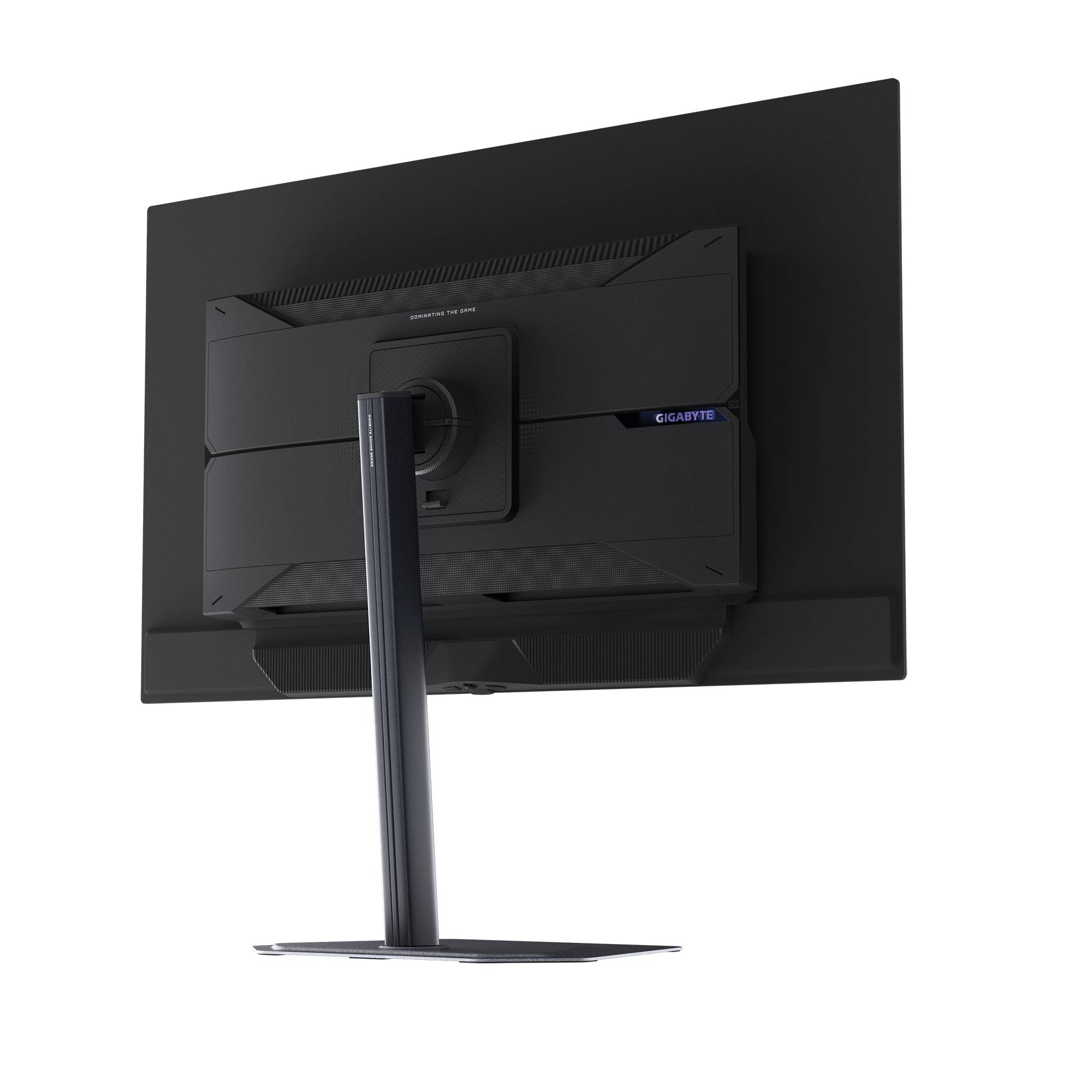 GIGABYTE MO32U24 computer monitor 80 cm (31.5") 3840 x 2160 Pixels 4K Ultra HD QD-OLED Zwart