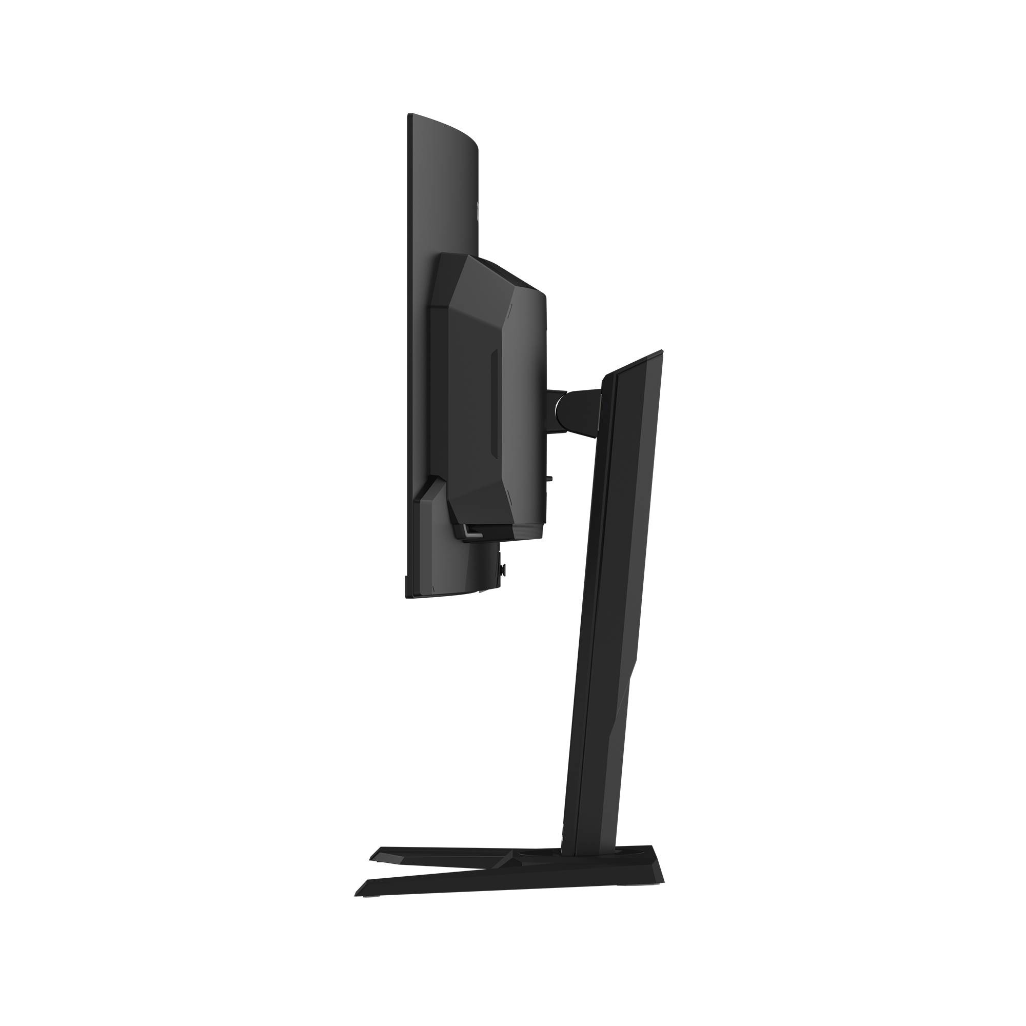 GIGABYTE MO34WQC2 computer monitor 86,4 cm (34") 3440 x 1440 Pixels Wide Quad HD OLED Zwart