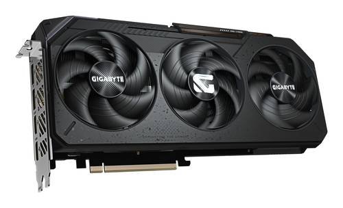 GIGABYTE Radeon RX 9070 GAMING OC 16G Grafische Kaart