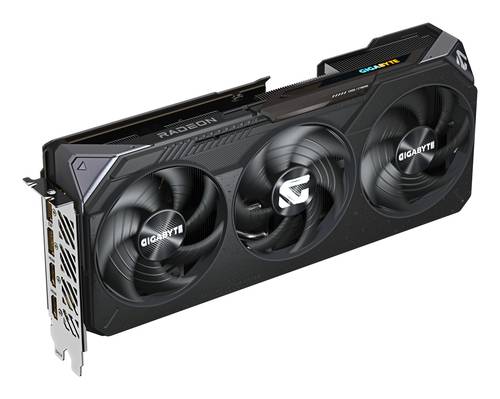 GIGABYTE Radeon RX 9070 GAMING OC 16G Grafische Kaart