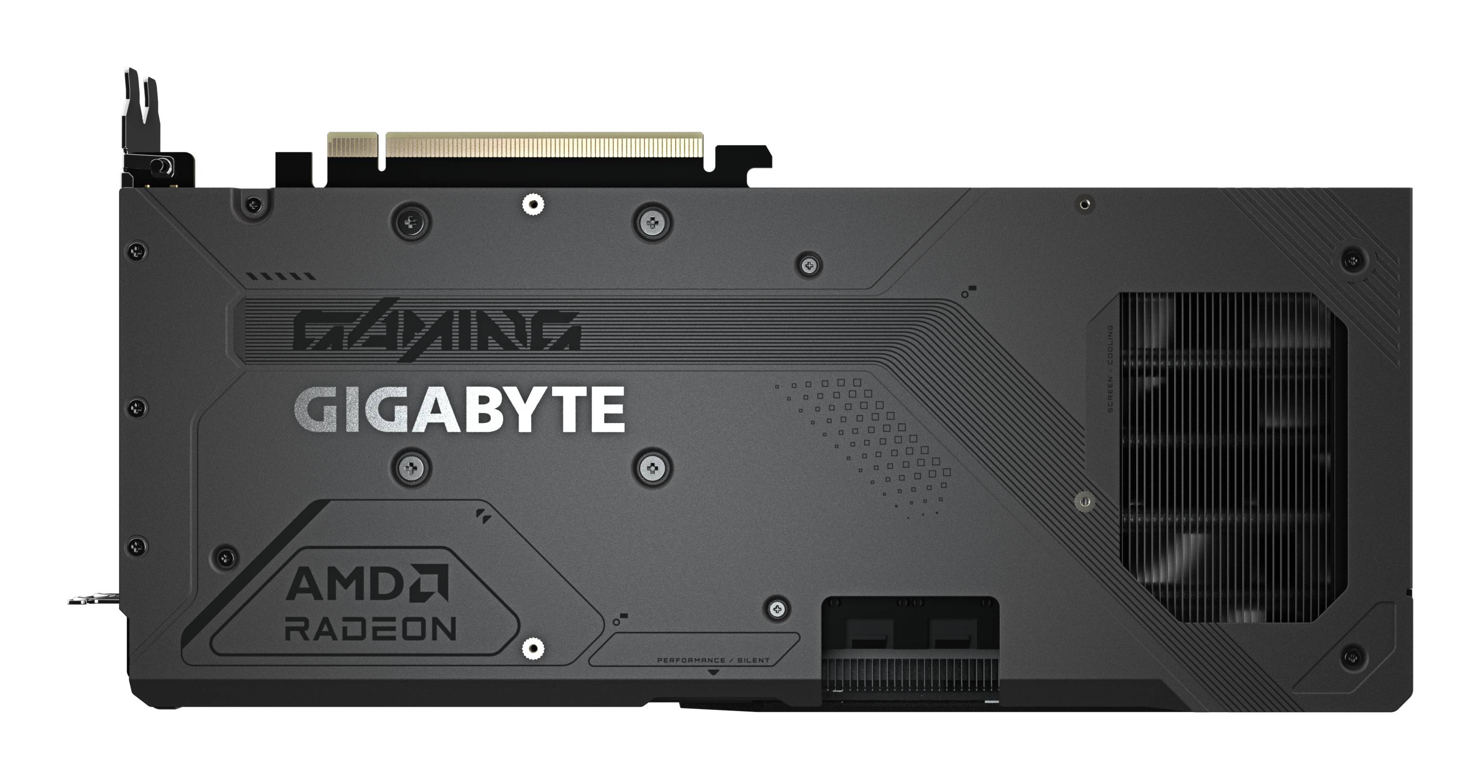 GIGABYTE Radeon RX 9070 GAMING OC 16G Grafische Kaart