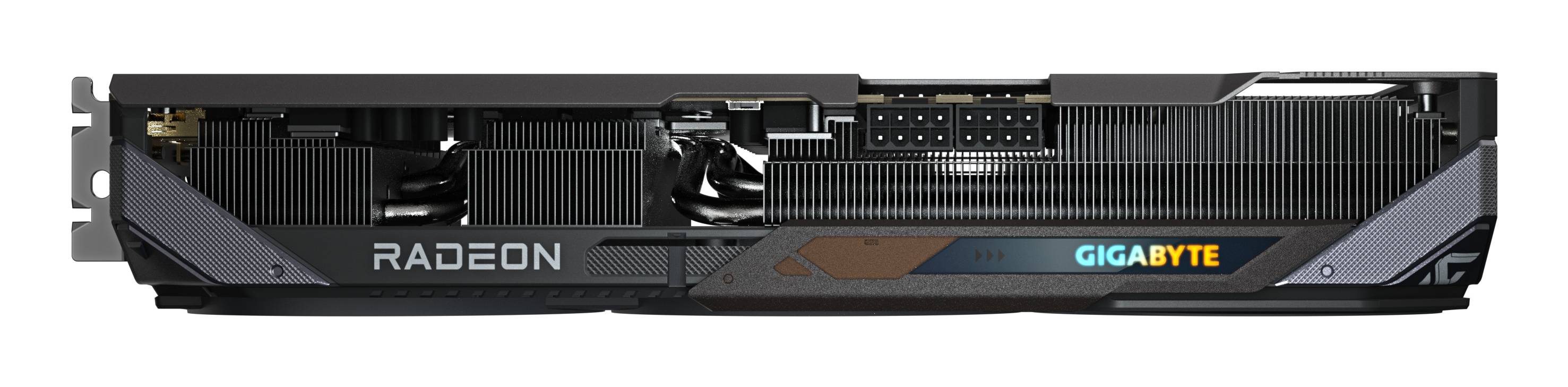 GIGABYTE Radeon RX 9070 GAMING OC 16G Grafische Kaart