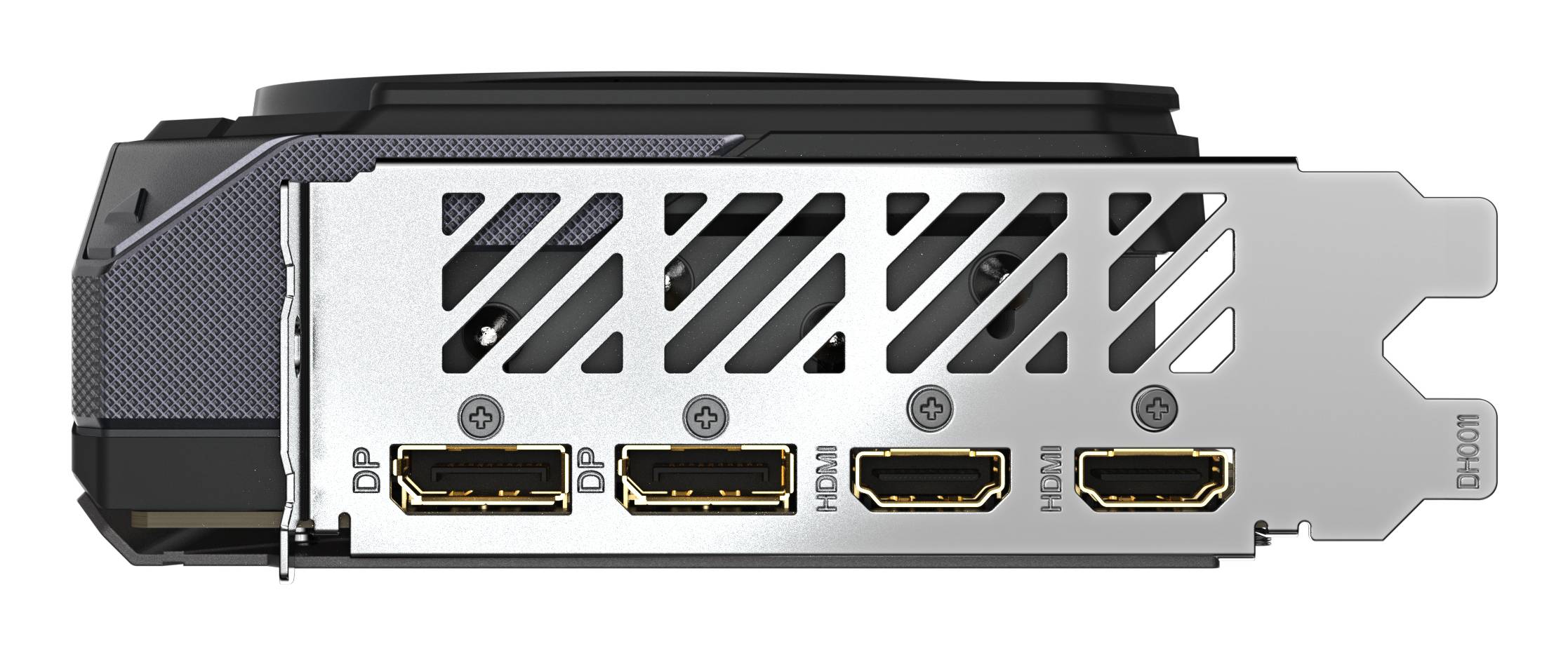 GIGABYTE Radeon RX 9070 GAMING OC 16G Grafische Kaart