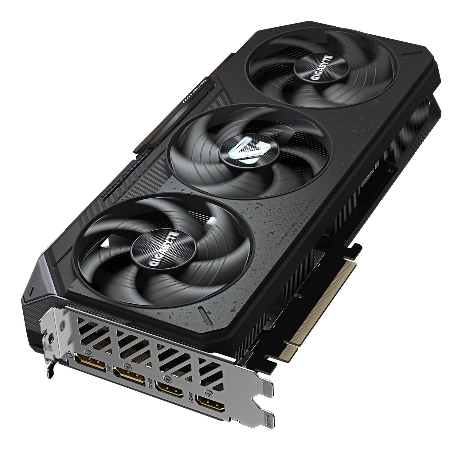 GIGABYTE Radeon RX 9070 GRE GAMING OC 12G AMD 12 GB GDDR6