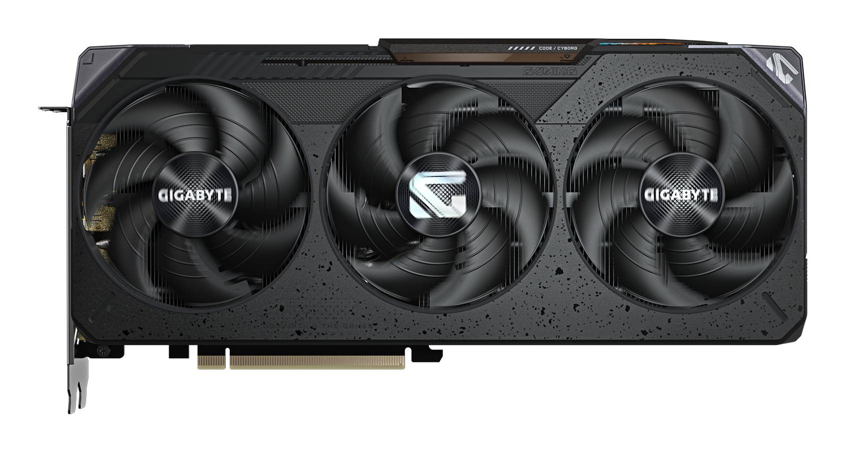 GIGABYTE Radeon RX 9070 GRE GAMING OC 12G AMD 12 GB GDDR6