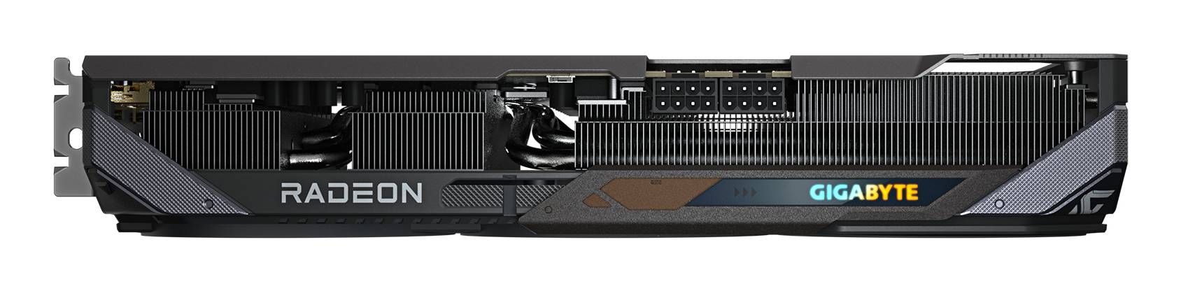 GIGABYTE Radeon RX 9070 GRE GAMING OC 12G AMD 12 GB GDDR6