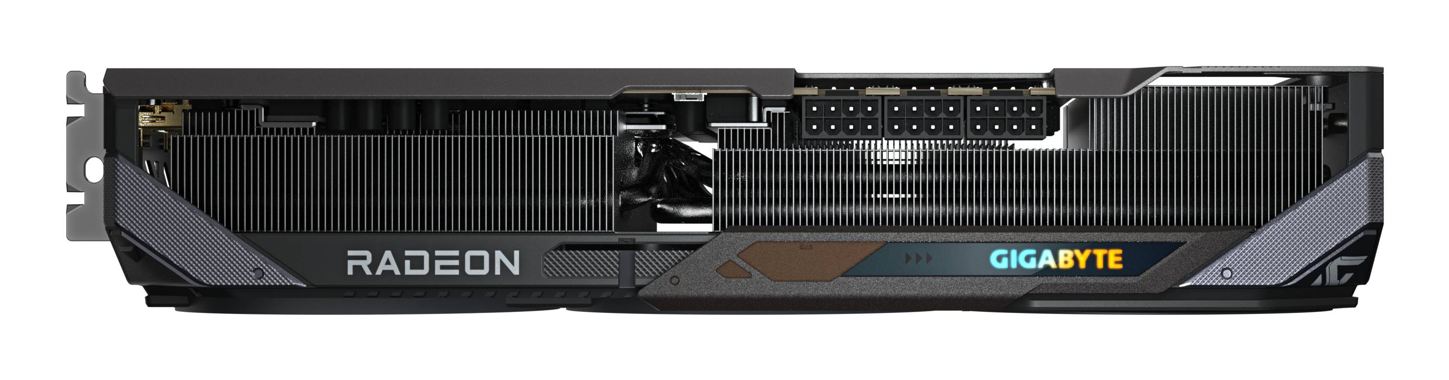 GIGABYTE Radeon RX 9070 XT GAMING OC 16G AMD 16 GB GDDR6