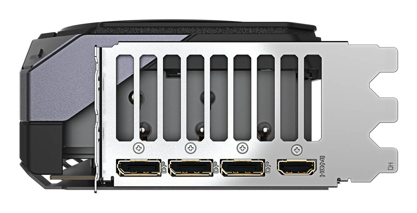 GIGABYTE GeForce RTX 5070 Ti GAMING OC 16G NVIDIA 16 GB GDDR7
