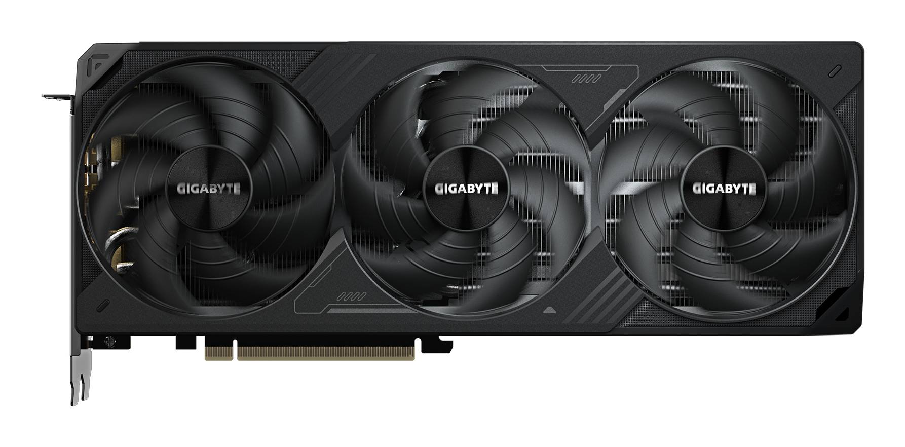 GIGABYTE GeForce RTX 5070 Ti WINDFORCE OC SFF 16G Grafische Kaart