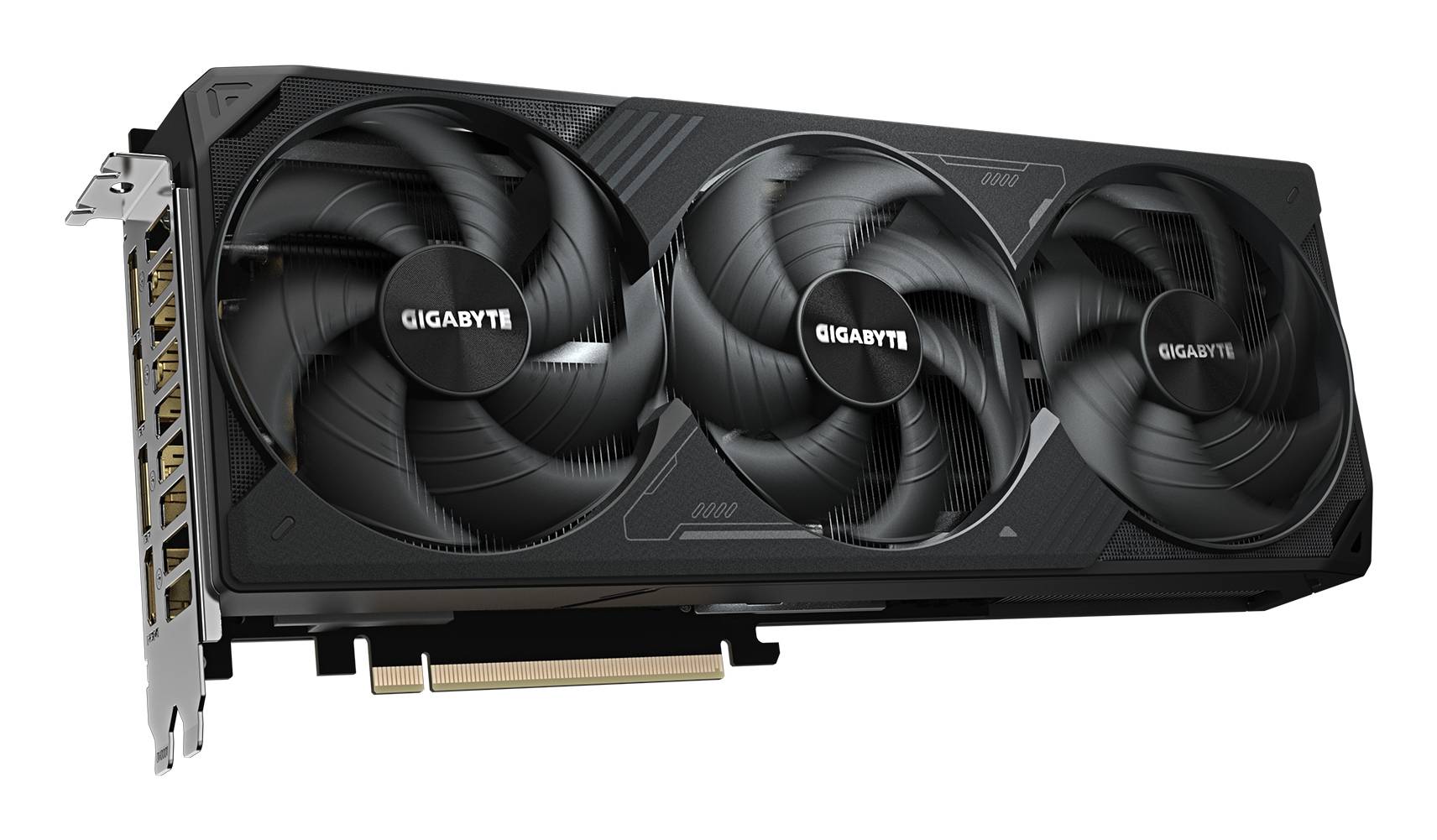 GIGABYTE GeForce RTX 5070 Ti WINDFORCE OC SFF 16G Grafische Kaart