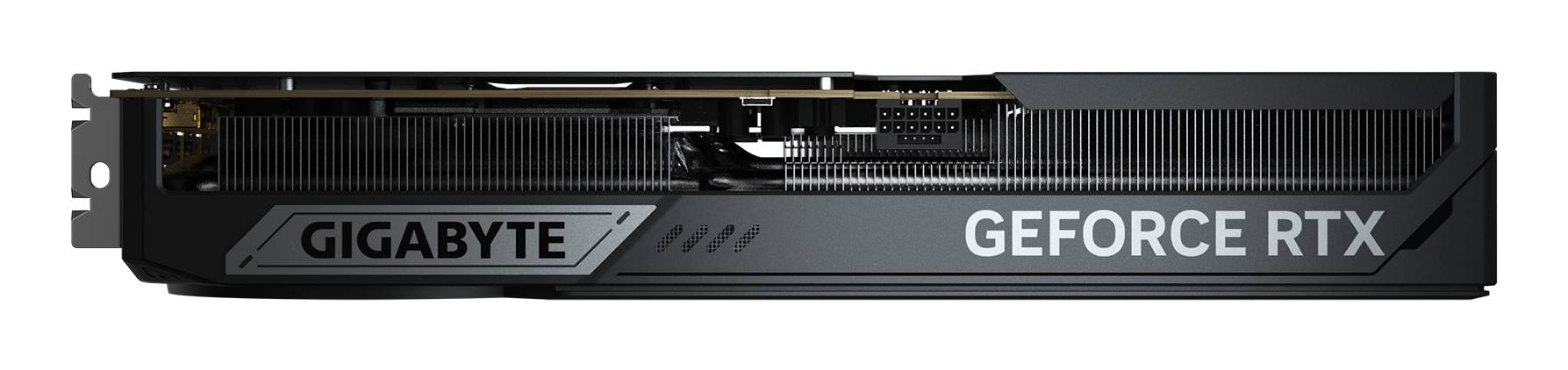 GIGABYTE GeForce RTX 5070 Ti WINDFORCE OC SFF 16G Grafische Kaart