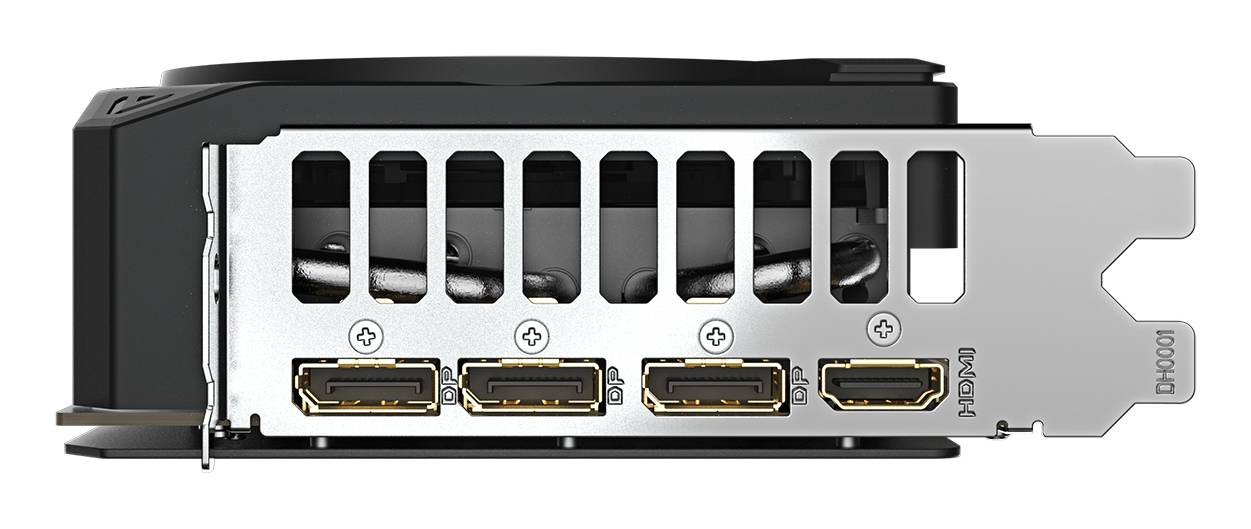 GIGABYTE GeForce RTX 5070 Ti WINDFORCE OC SFF 16G Grafische Kaart