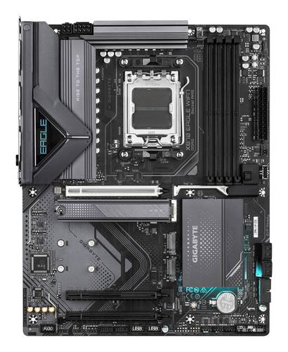 GIGABYTE X870 EAGLE WIFI7 Moederbord