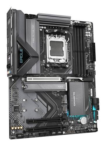 GIGABYTE X870 EAGLE WIFI7 Moederbord