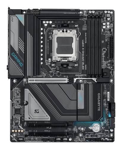 GIGABYTE X870 GAMING X WIFI7 Moederbord