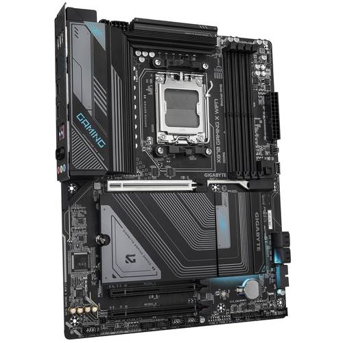 GIGABYTE X870 GAMING X WIFI7 Moederbord