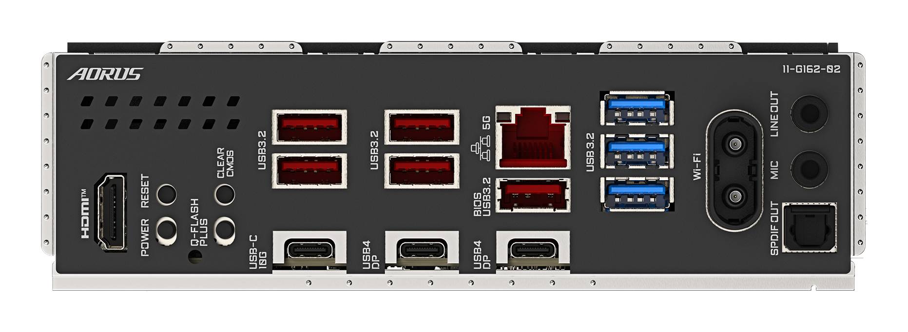 GIGABYTE X870E AORUS ELITE X3D AMD X870E Socket AM5 ATX