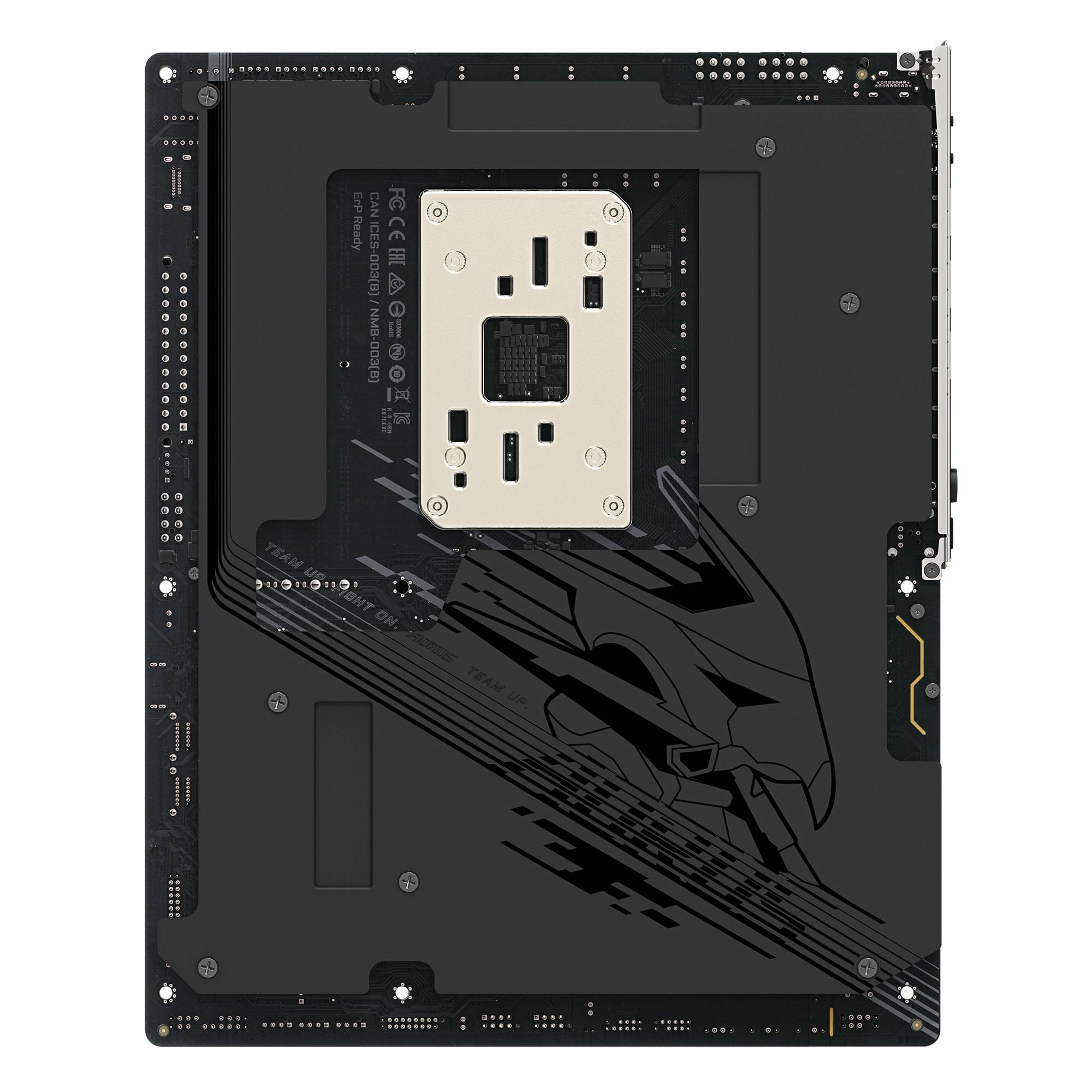 GIGABYTE X870E AORUS ELITE X3D AMD X870E Socket AM5 ATX