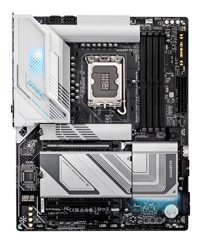 GIGABYTE Z890 GAMING X WIFI7 moederbord Intel Z890 LGA 1851 (Socket V1) ATX