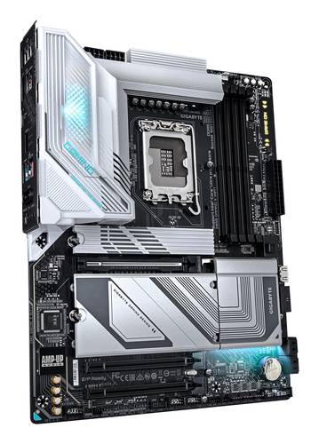 GIGABYTE Z890 GAMING X WIFI7 moederbord Intel Z890 LGA 1851 (Socket V1) ATX