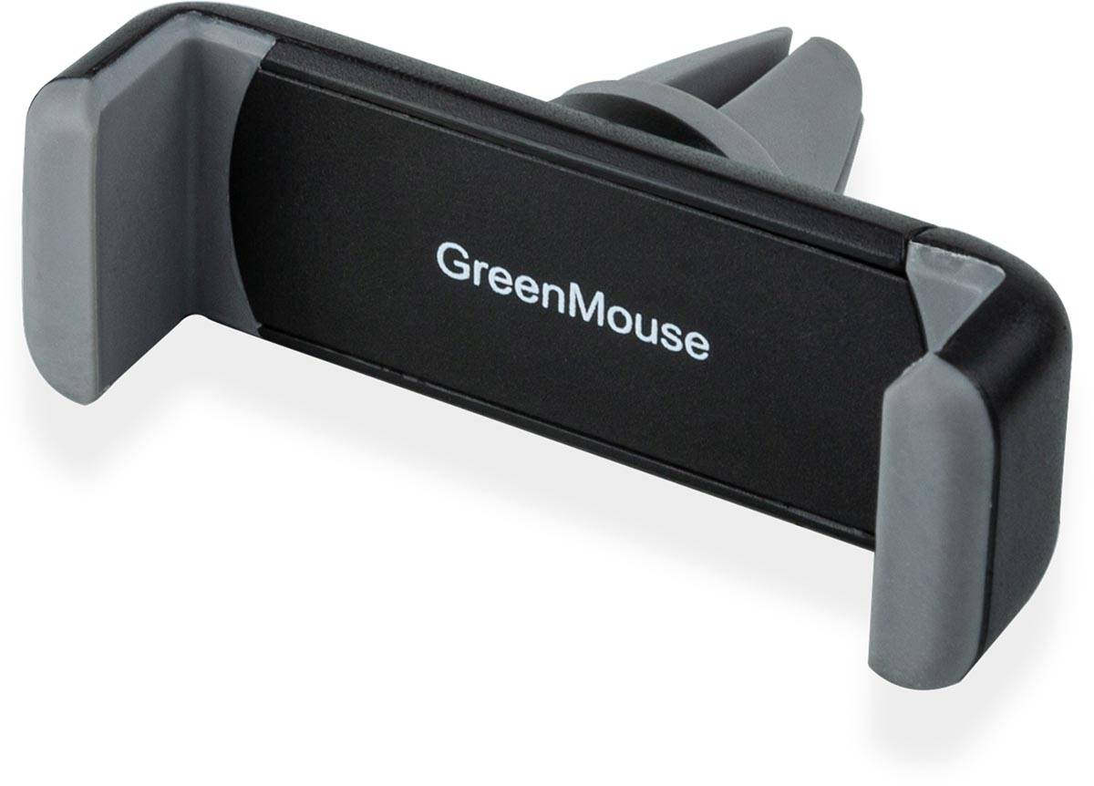 Greenmouse smartphone houder