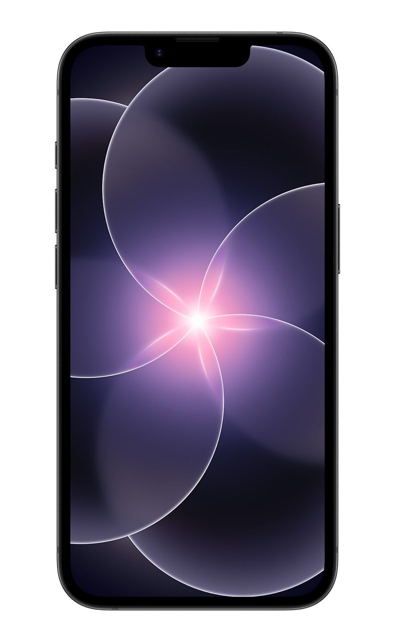 Apple iPhone 17e 512GB Zwart