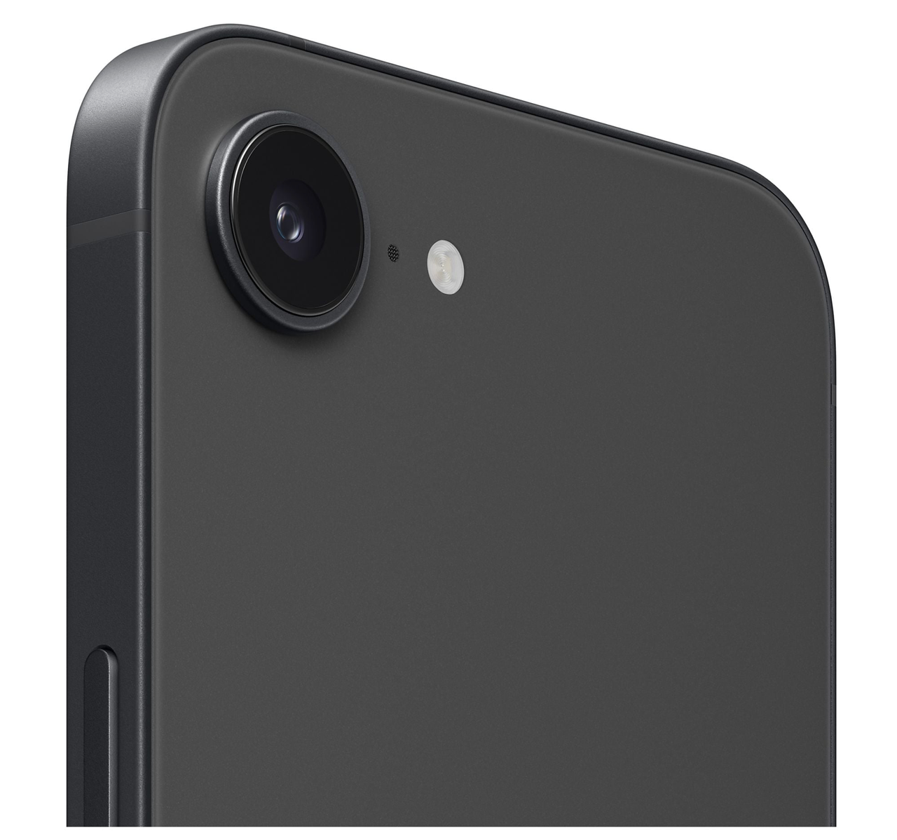 Apple iPhone 17e 512GB Zwart