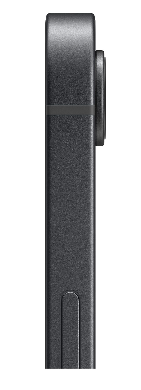 Apple iPhone 17e 512GB Zwart