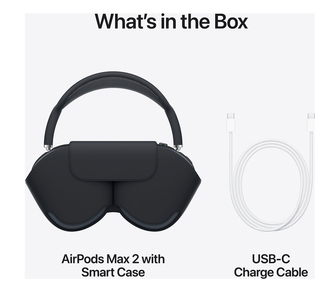 Apple AirPods Max 2 Blauw