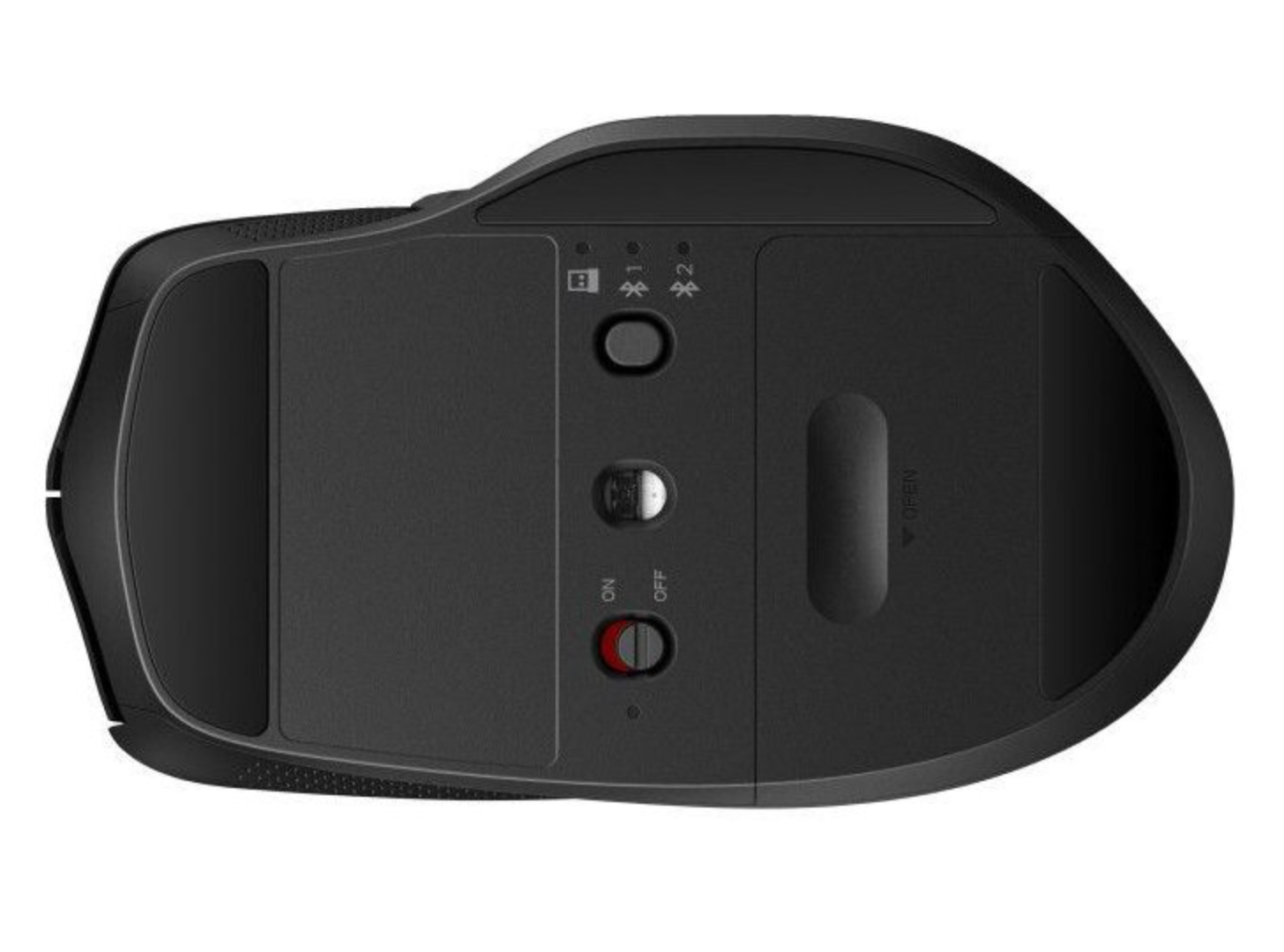 HP 685 CFT Dual-Mode Mouse
