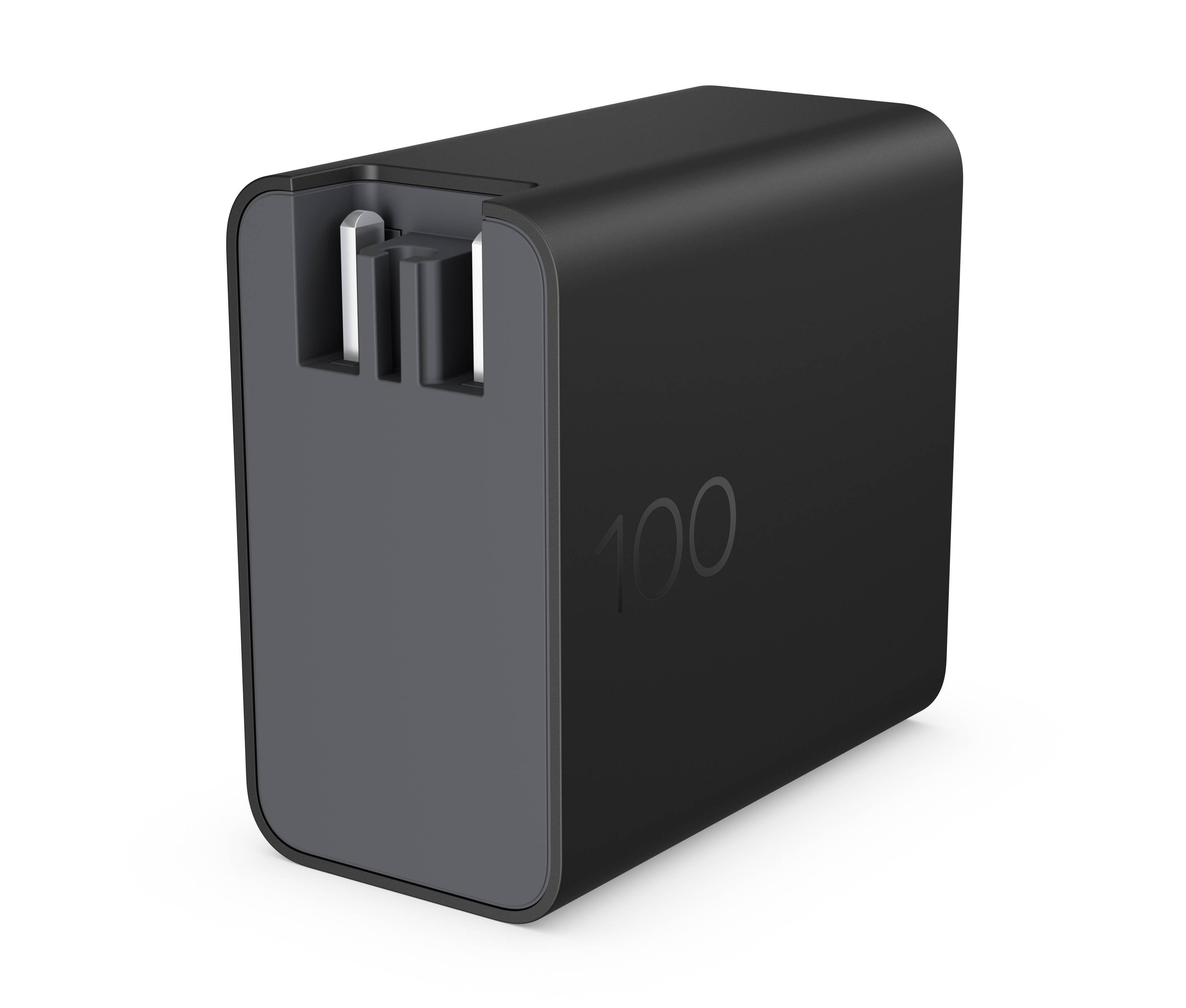 HP 100W Gallium Nitride Wall Charger EURO SmartBuy netvoeding & inverter
