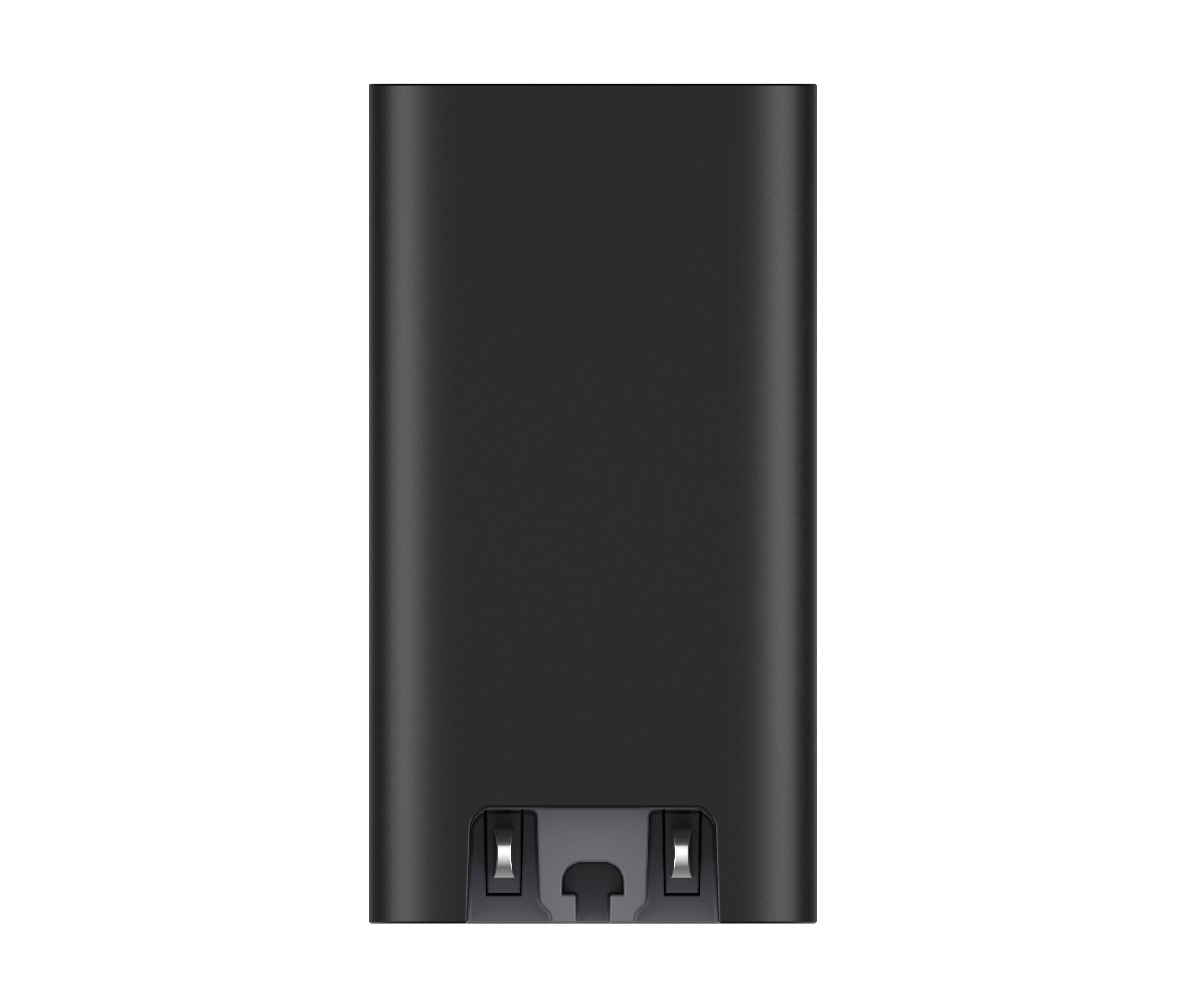 HP 100W Gallium Nitride Wall Charger EURO SmartBuy netvoeding & inverter