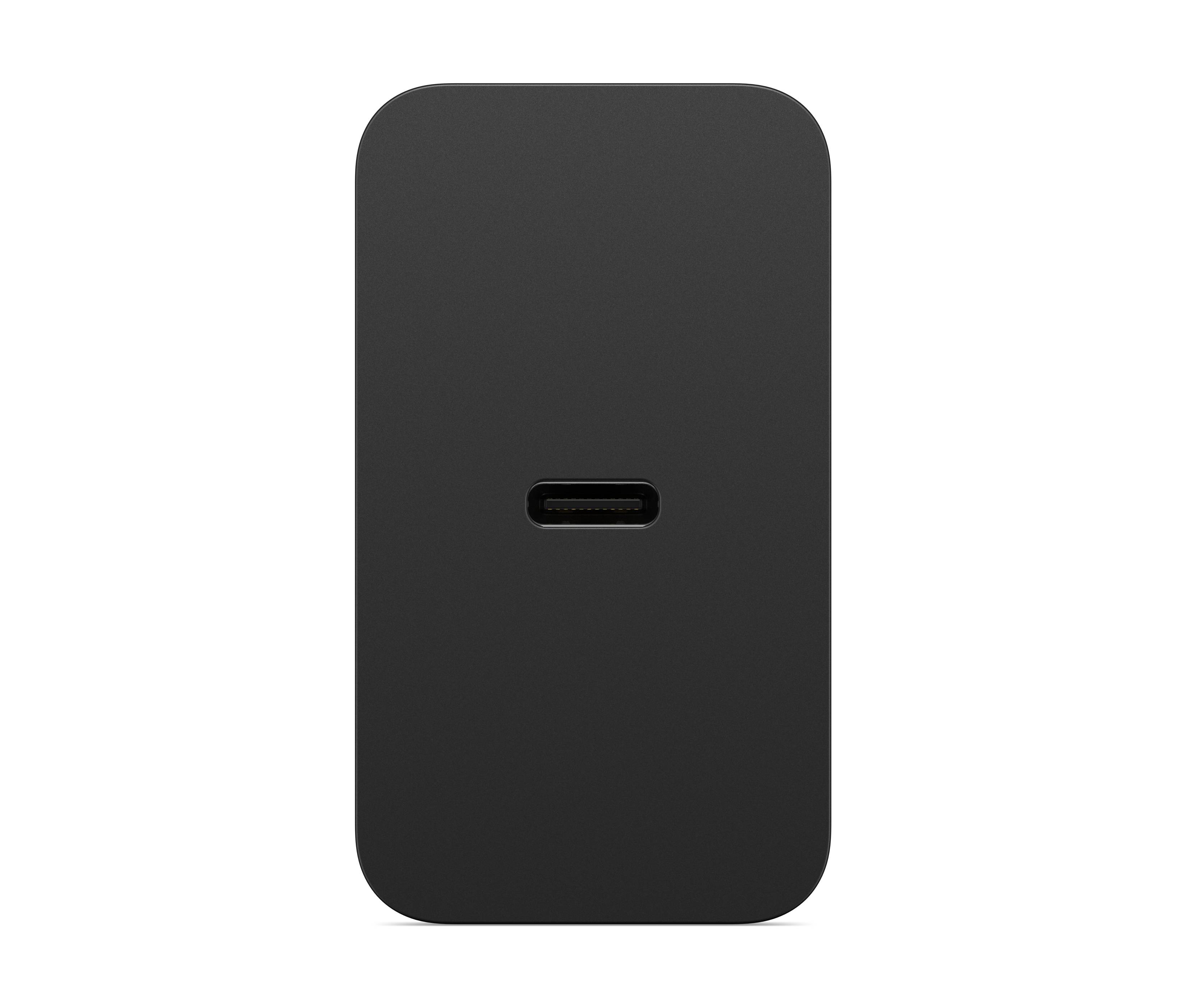 HP 100W Gallium Nitride Wall Charger EURO SmartBuy netvoeding & inverter