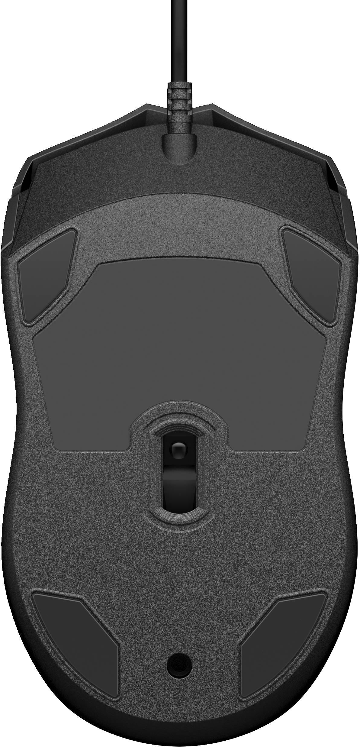 HP Wired Mouse 105