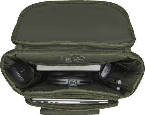 HP 15,6-inch Modular Laptop-rugzak