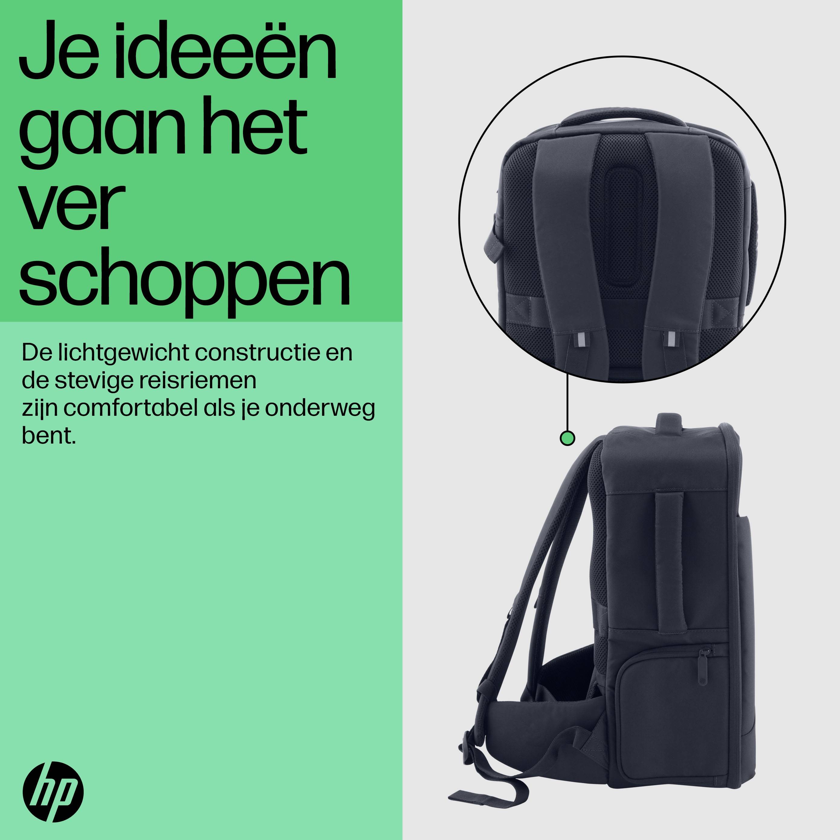 HP Creator 16,1-inch Laptop Backpack