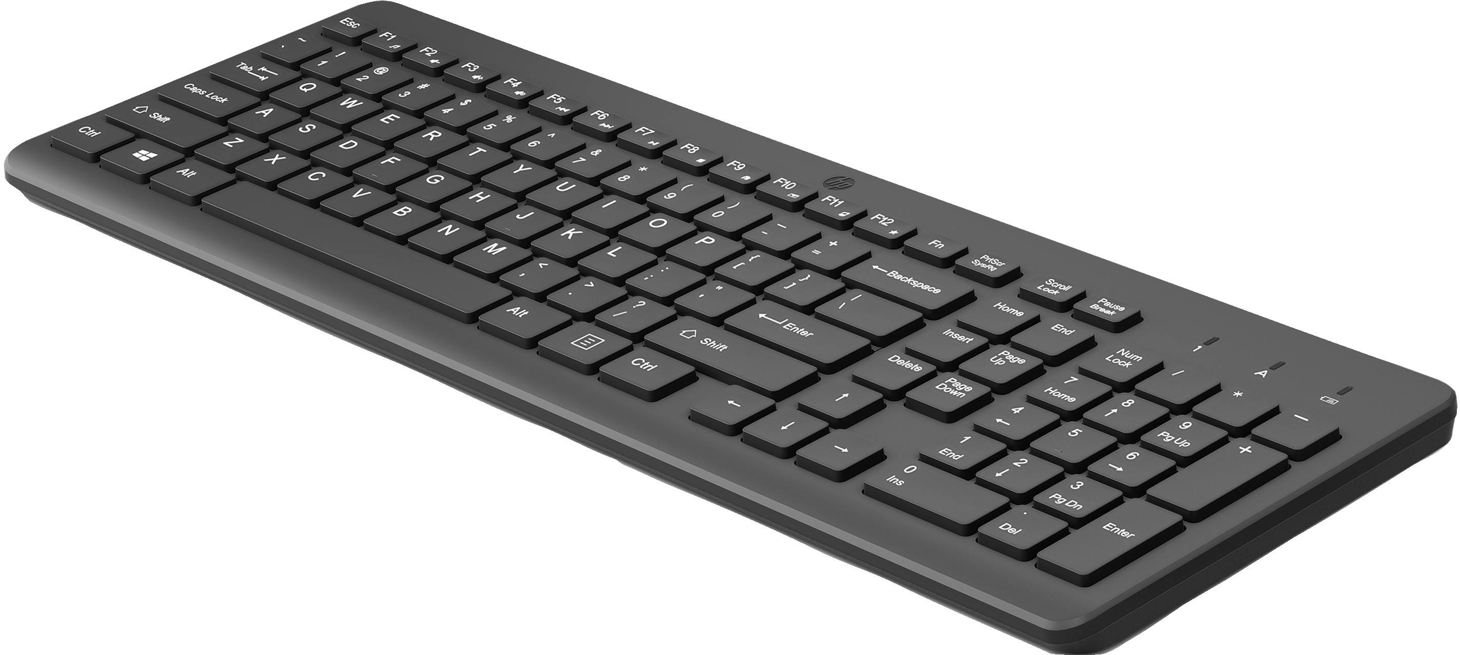 HP 225 draadloos toetsenbord