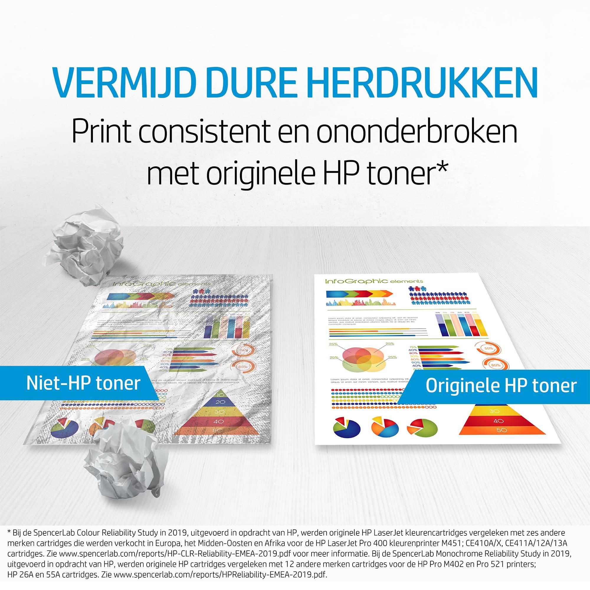 HP 230X Magenta Original LaserJet Toner Cartridge