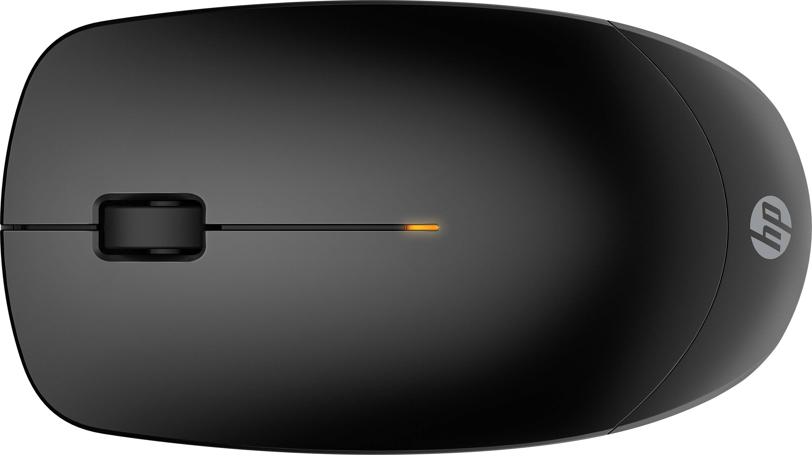 HP 235 Slim draadloze muis