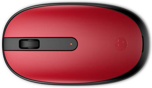 HP 240 Bluetooth-muis, Empire Red
