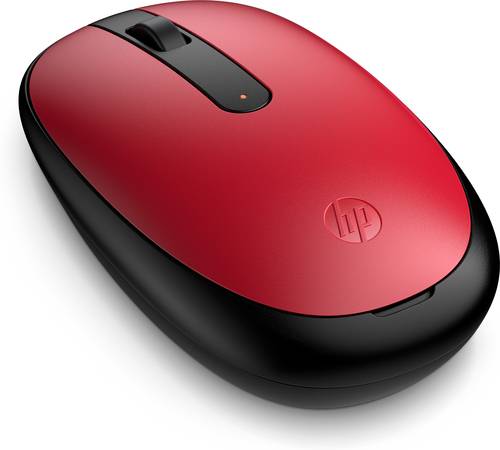 HP 240 Bluetooth-muis, Empire Red