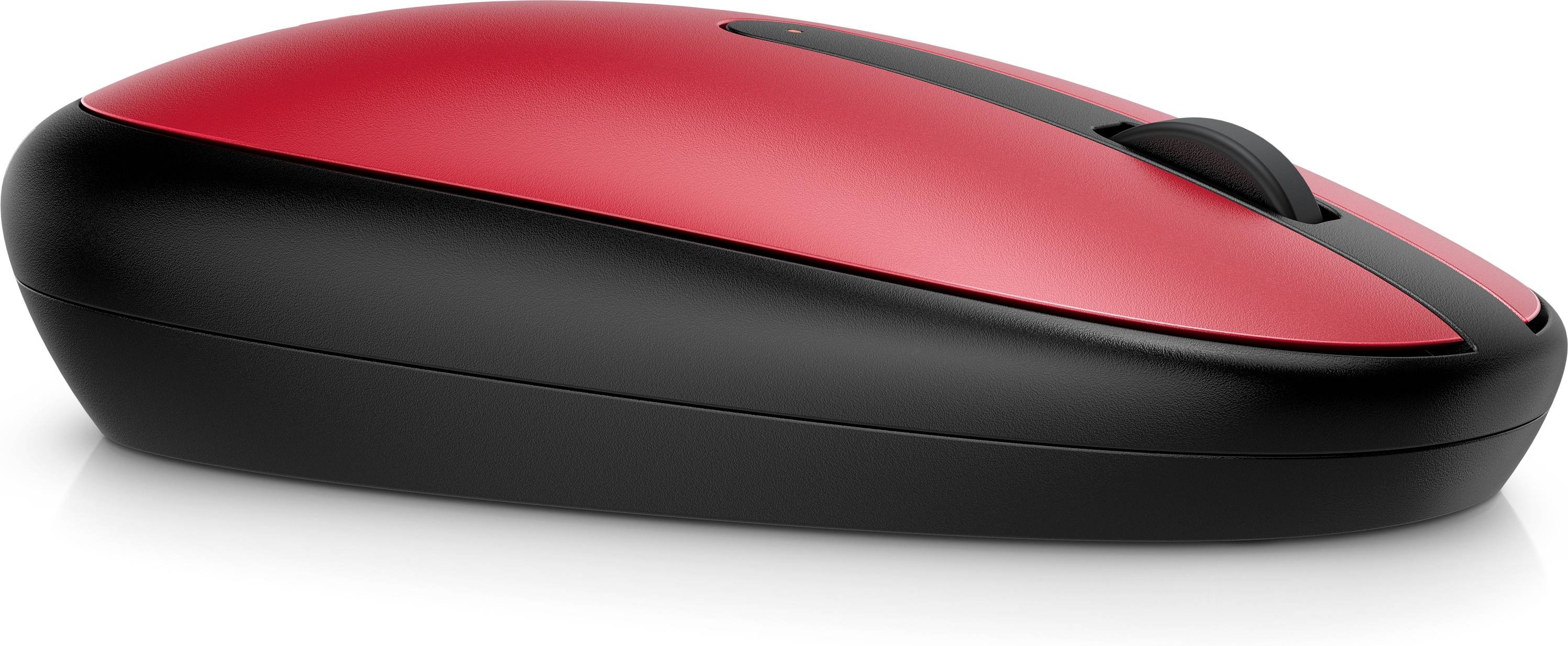 HP 240 Bluetooth-muis, Empire Red