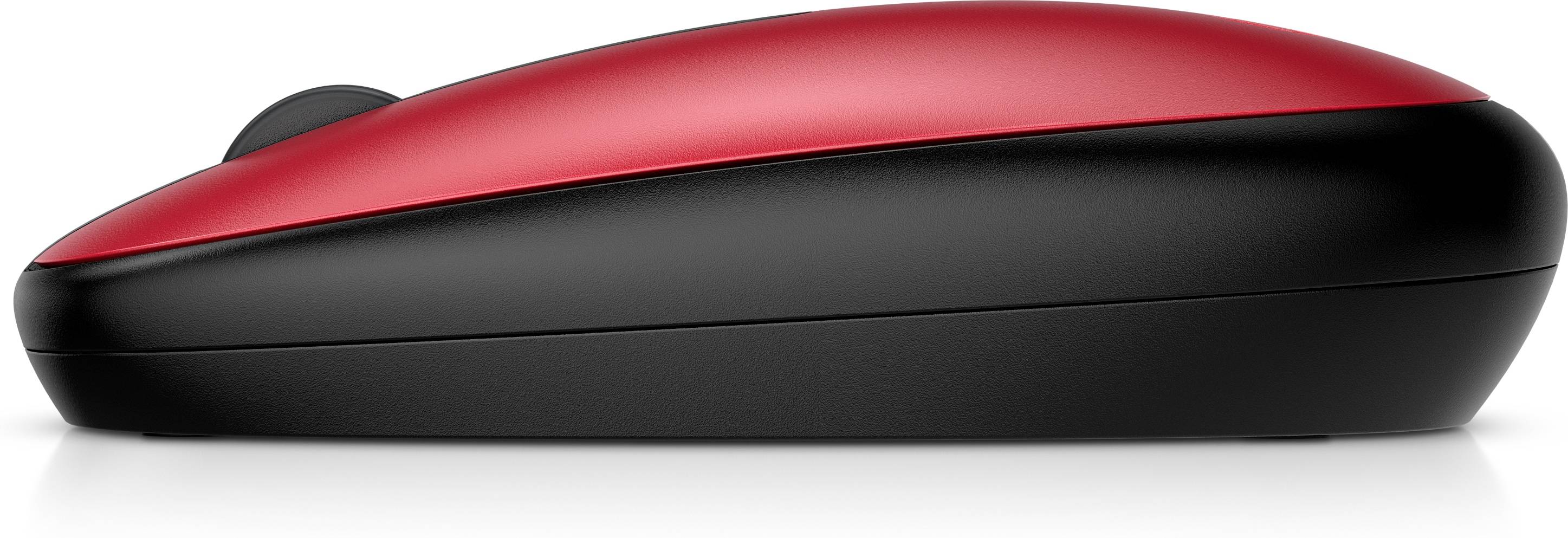 HP 240 Bluetooth-muis, Empire Red