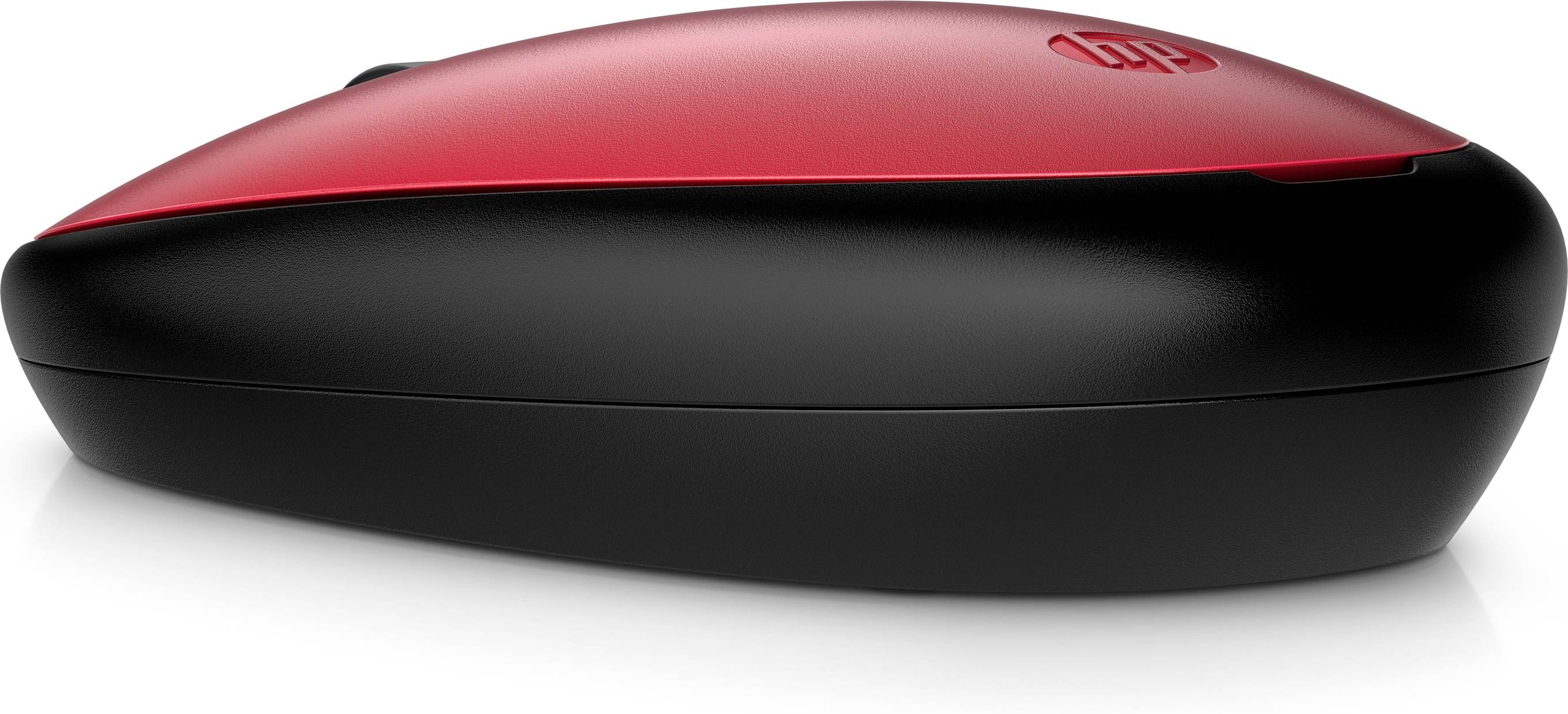 HP 240 Bluetooth-muis, Empire Red