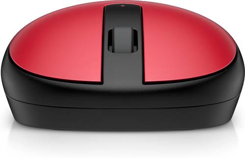 HP 240 Bluetooth-muis, Empire Red