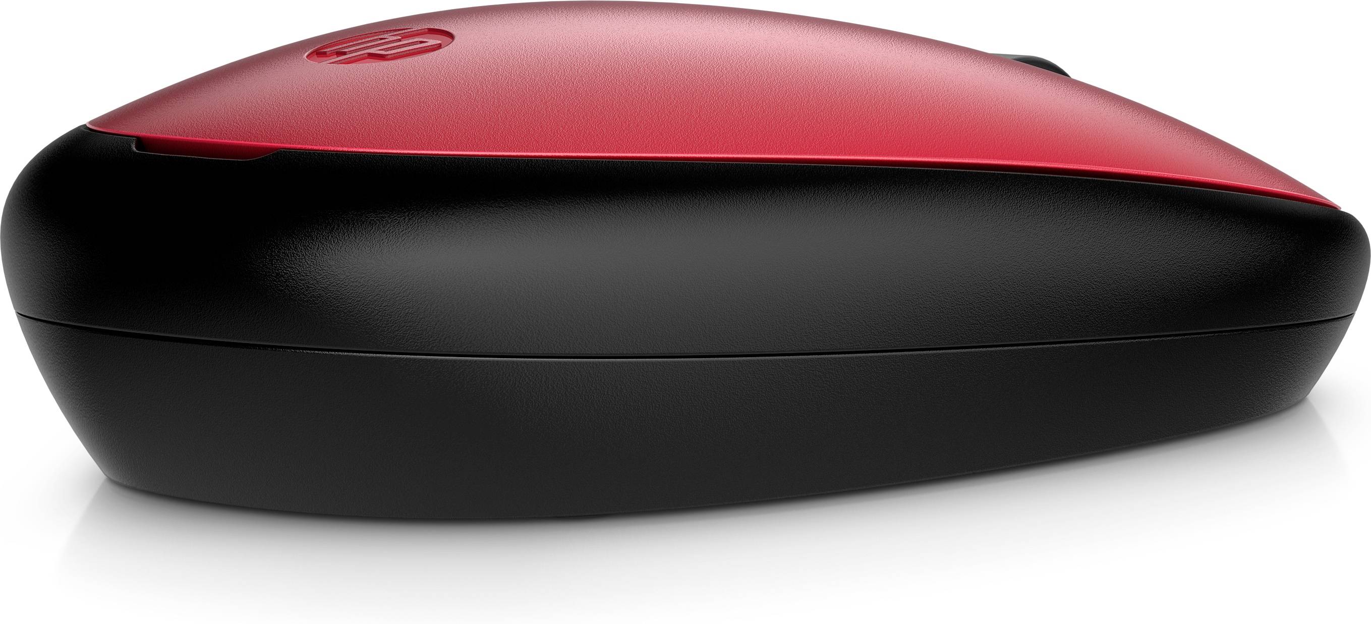 HP 240 Bluetooth-muis, Empire Red