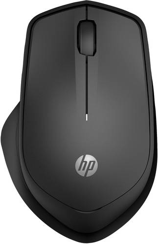 HP 285 Silent draadloze muis