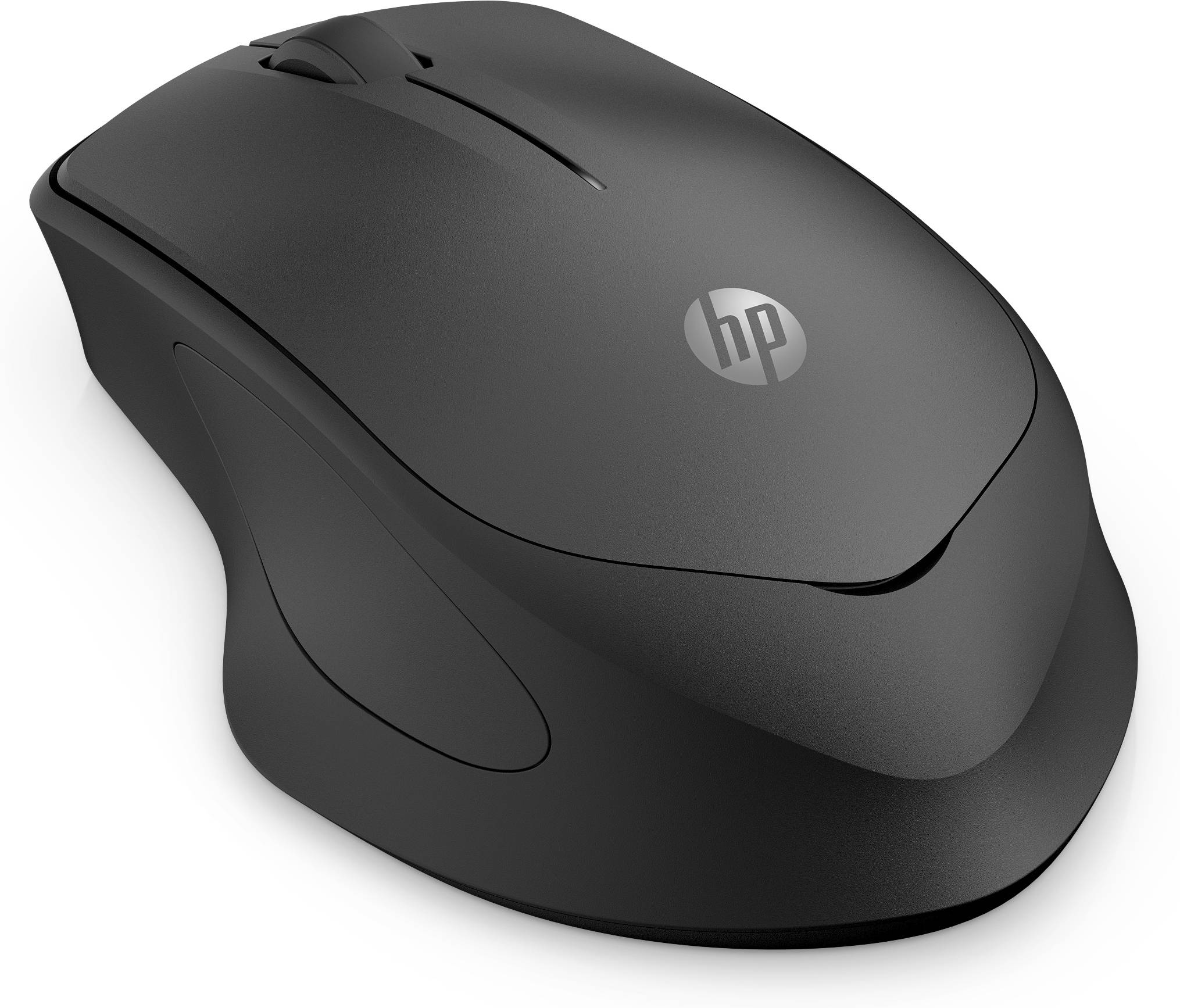 HP 285 Silent draadloze muis