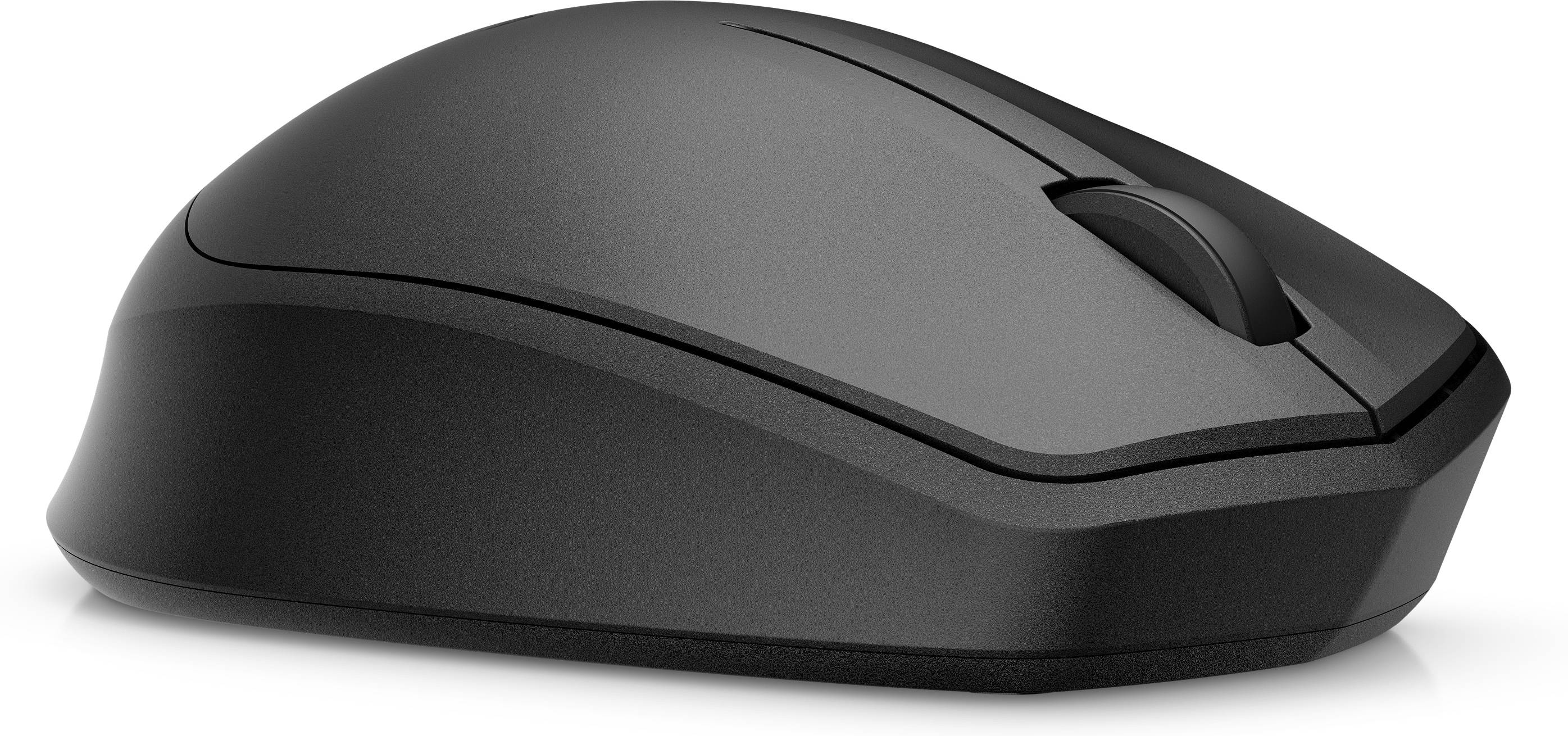 HP 285 Silent draadloze muis